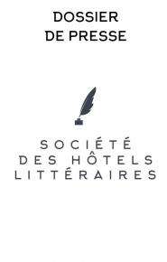 Best Western Hôtel Littéraire Arthur Rimbaud - Press