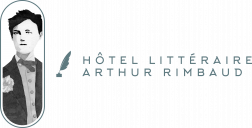 Hôtel Littéraire Arthur Rimbaud, BW Signature Collection